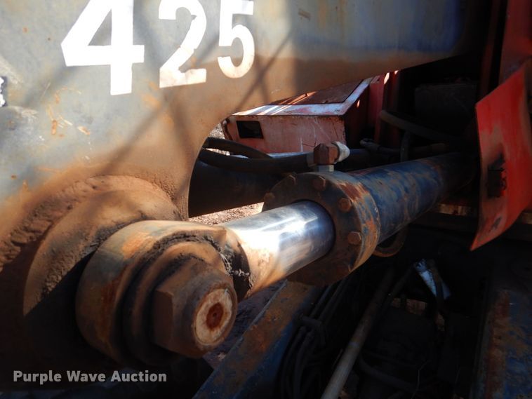 image for item MM9630 Prentice ATL-425  log loader