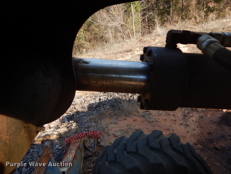 image for item MM9630 Prentice ATL-425  log loader