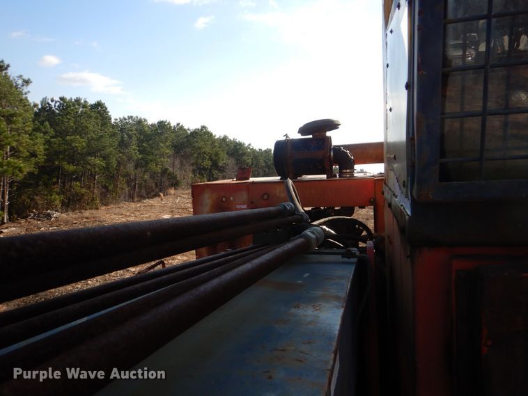 image for item MM9630 Prentice ATL-425  log loader