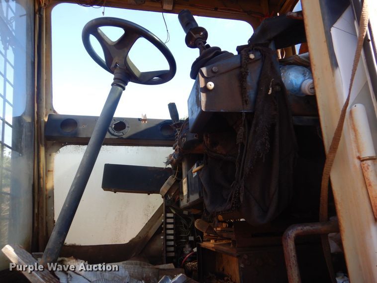 image for item MM9630 Prentice ATL-425  log loader