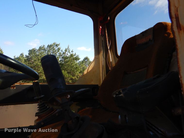 image for item MM9630 Prentice ATL-425  log loader