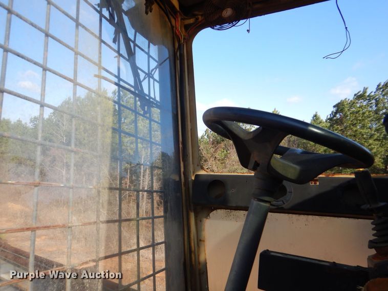 image for item MM9630 Prentice ATL-425  log loader