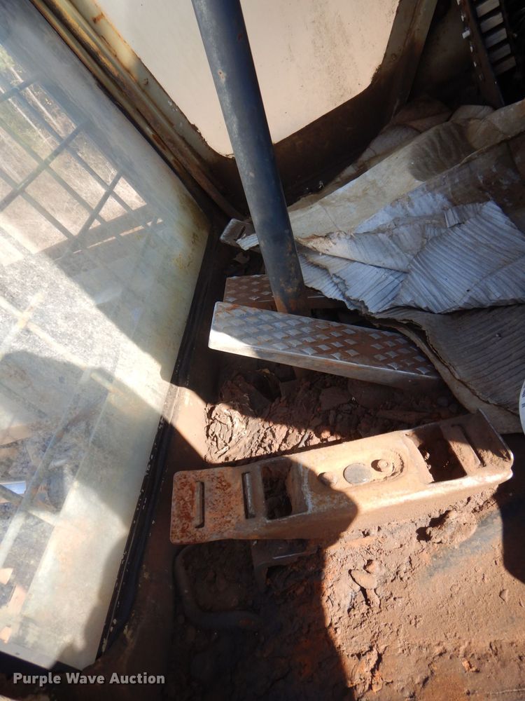 image for item MM9630 Prentice ATL-425  log loader