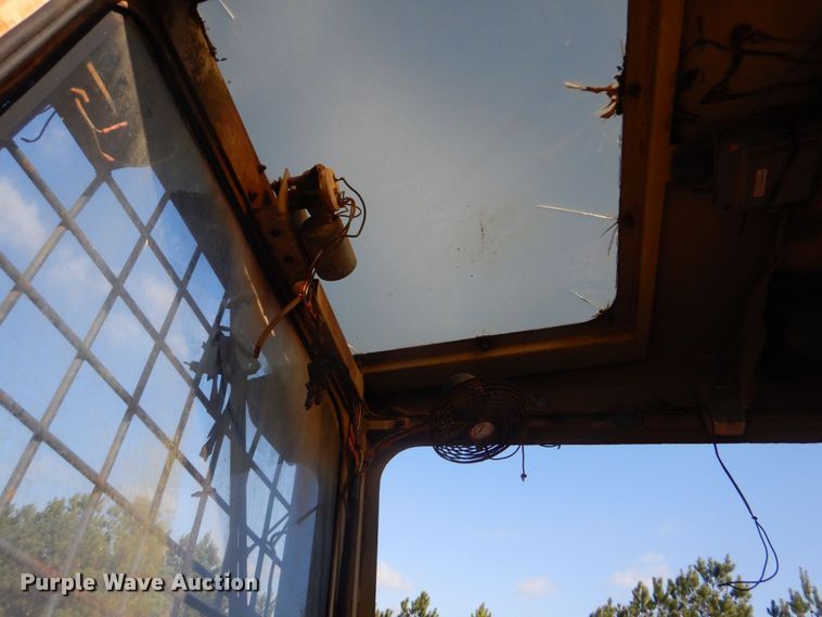 image for item MM9630 Prentice ATL-425  log loader