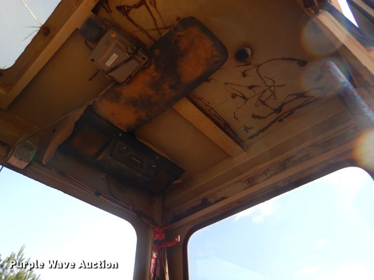 image for item MM9630 Prentice ATL-425  log loader