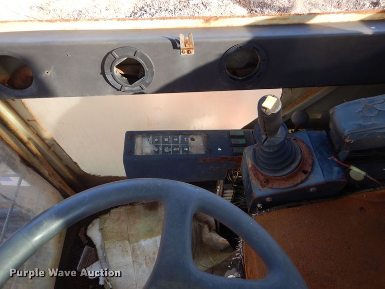 image for item MM9630 Prentice ATL-425  log loader