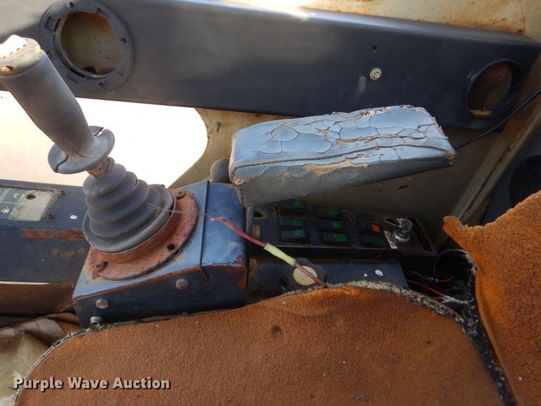 image for item MM9630 Prentice ATL-425  log loader