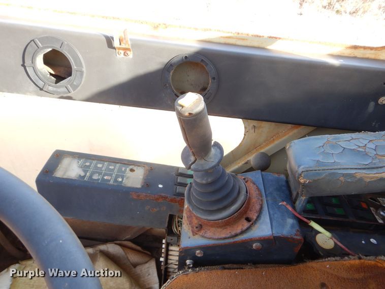 image for item MM9630 Prentice ATL-425  log loader