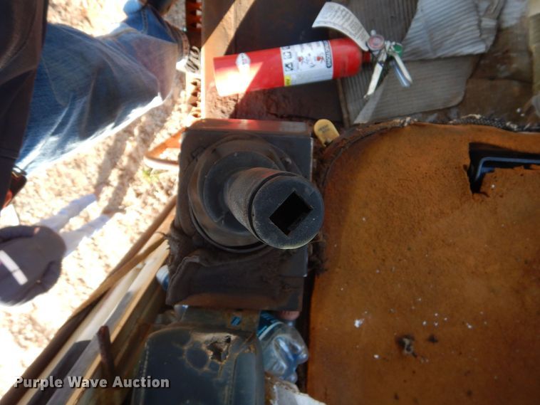 image for item MM9630 Prentice ATL-425  log loader