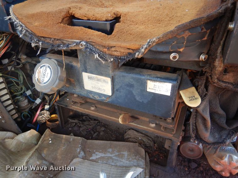 image for item MM9630 Prentice ATL-425  log loader