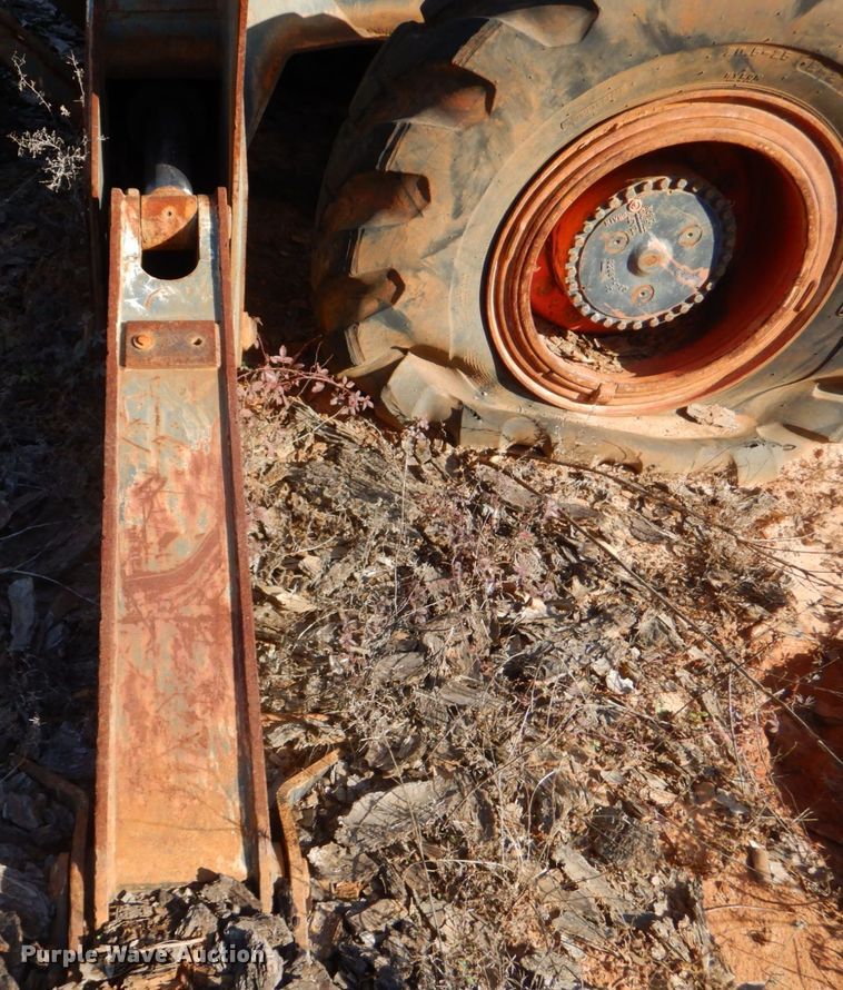 image for item MM9630 Prentice ATL-425  log loader