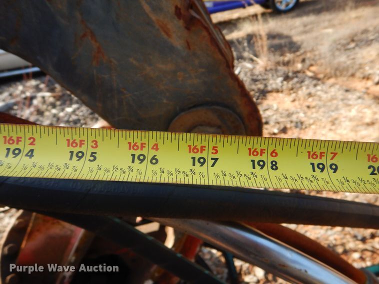 image for item MM9630 Prentice ATL-425  log loader