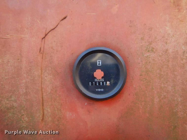 image for item MM9630 Prentice ATL-425  log loader