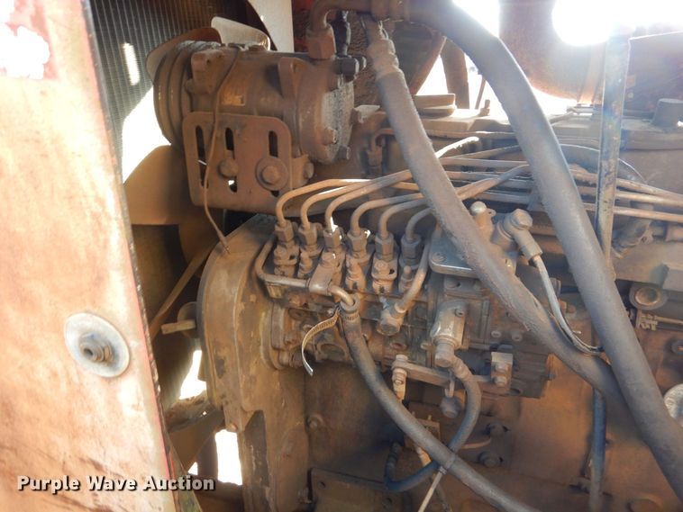 image for item MM9630 Prentice ATL-425  log loader