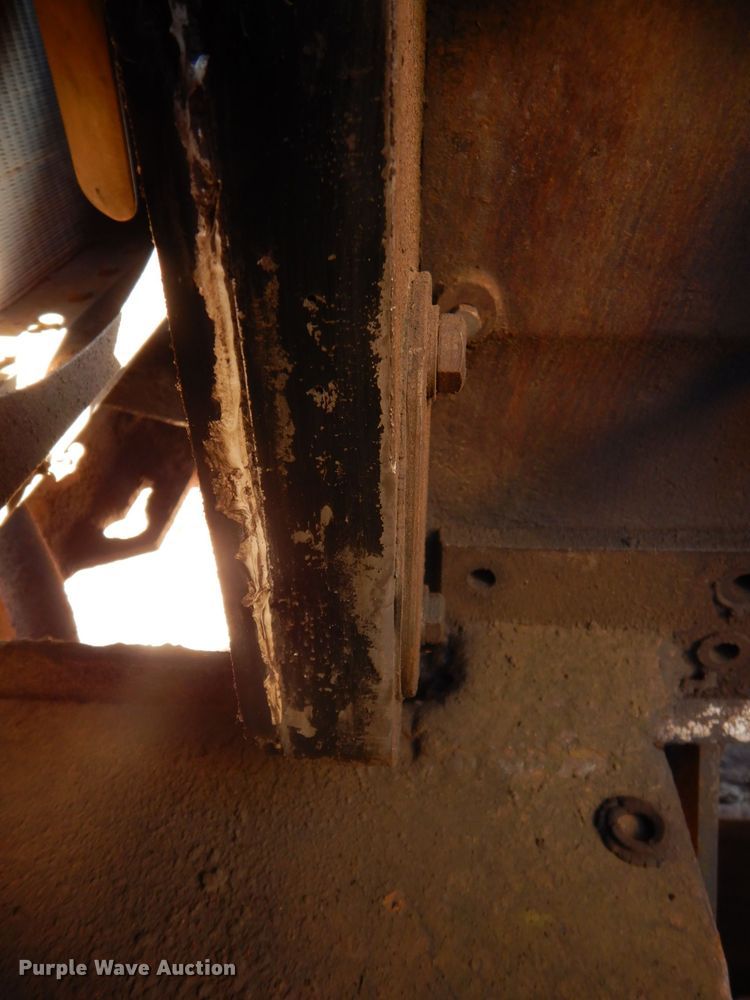 image for item MM9630 Prentice ATL-425  log loader