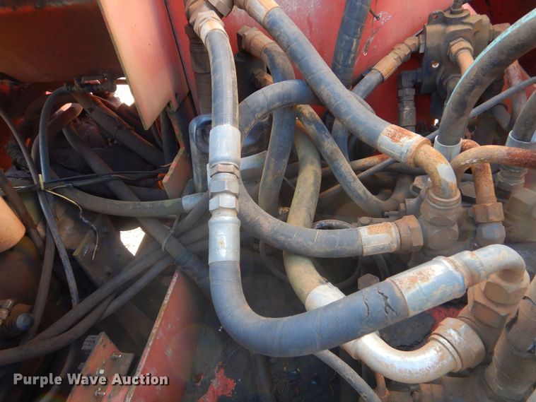 image for item MM9630 Prentice ATL-425  log loader