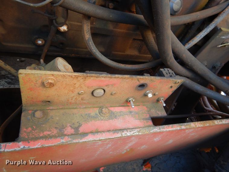 image for item MM9630 Prentice ATL-425  log loader