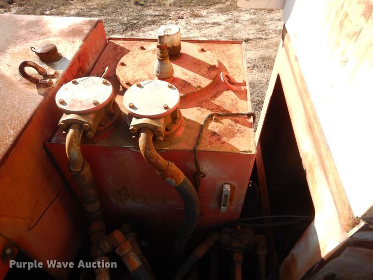 image for item MM9630 Prentice ATL-425  log loader