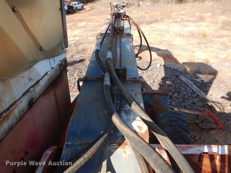 image for item MM9630 Prentice ATL-425  log loader