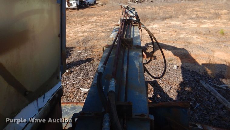 image for item MM9630 Prentice ATL-425  log loader