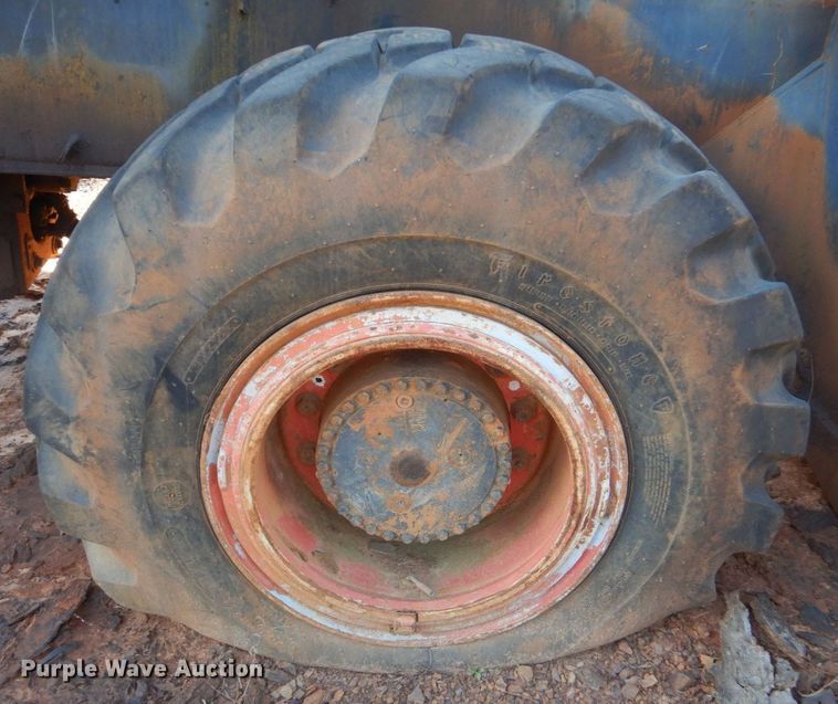 image for item MM9630 Prentice ATL-425  log loader