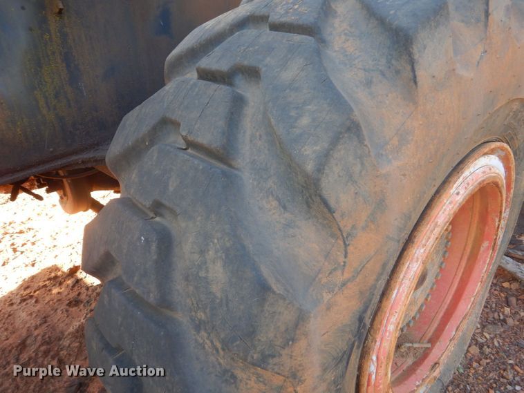 image for item MM9630 Prentice ATL-425  log loader