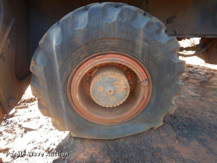 image for item MM9630 Prentice ATL-425  log loader