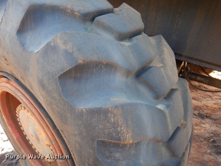 image for item MM9630 Prentice ATL-425  log loader