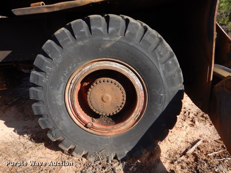 image for item MM9630 Prentice ATL-425  log loader