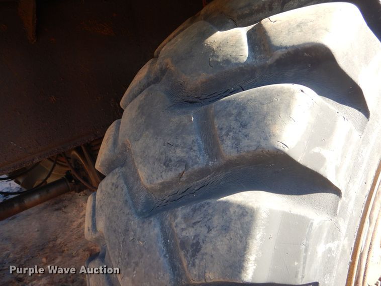 image for item MM9630 Prentice ATL-425  log loader