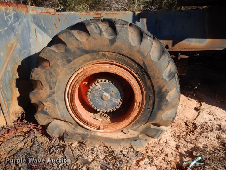 image for item MM9630 Prentice ATL-425  log loader