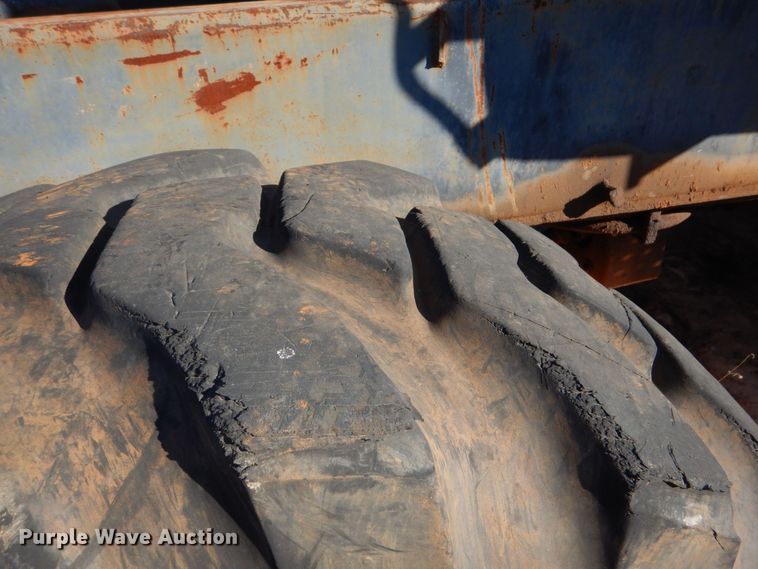 image for item MM9630 Prentice ATL-425  log loader