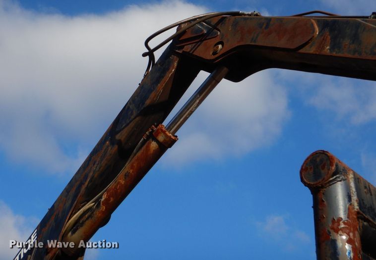 image for item MM9631 Prentice 325  log loader