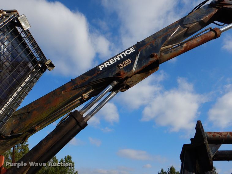 image for item MM9631 Prentice 325  log loader