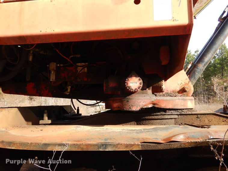 image for item MM9631 Prentice 325  log loader