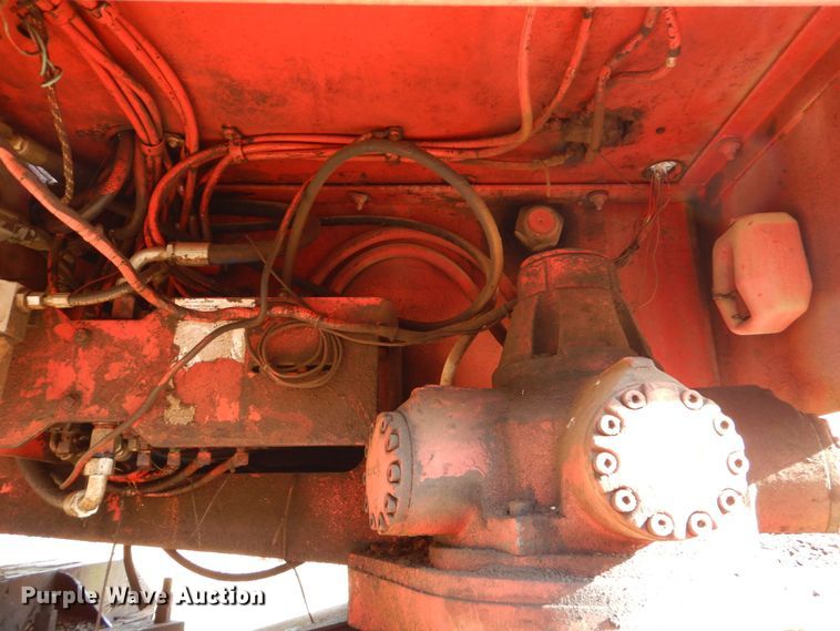 image for item MM9631 Prentice 325  log loader