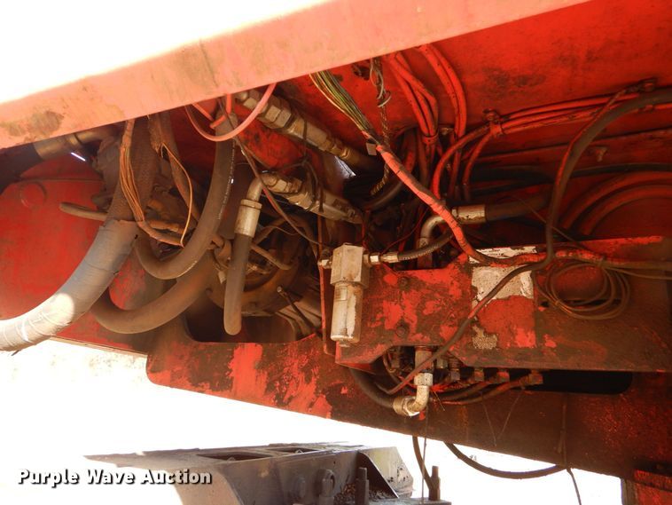 image for item MM9631 Prentice 325  log loader