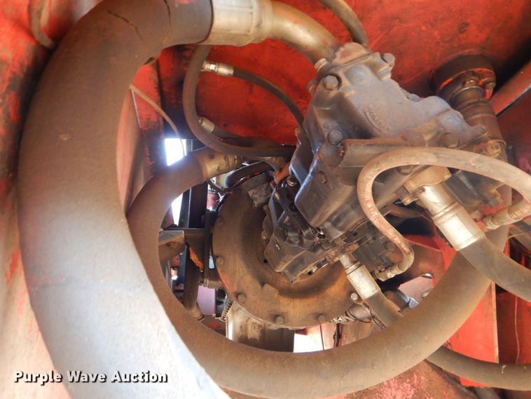 image for item MM9631 Prentice 325  log loader