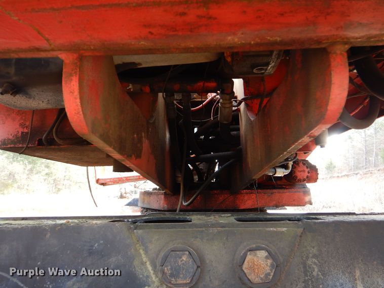 image for item MM9631 Prentice 325  log loader