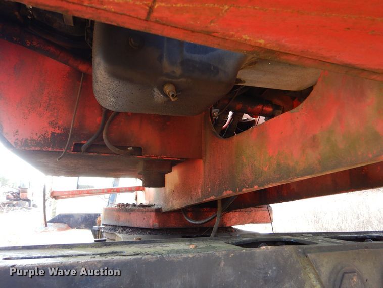 image for item MM9631 Prentice 325  log loader