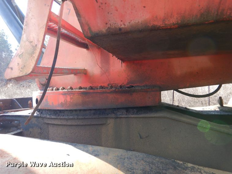 image for item MM9631 Prentice 325  log loader