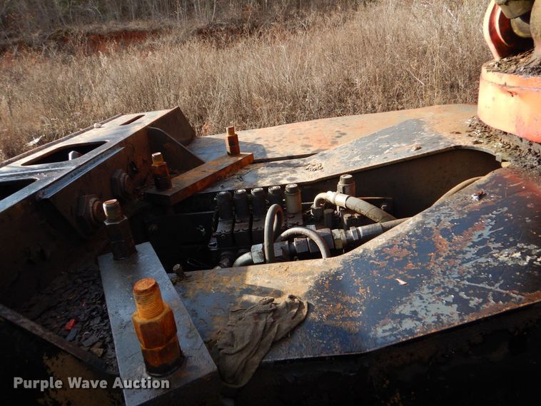 image for item MM9631 Prentice 325  log loader