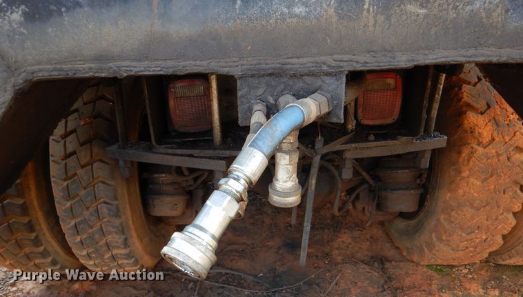 image for item MM9631 Prentice 325  log loader