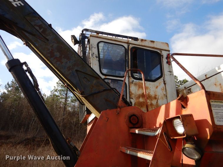 image for item MM9631 Prentice 325  log loader
