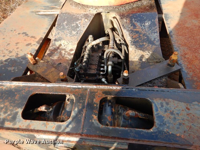 image for item MM9631 Prentice 325  log loader