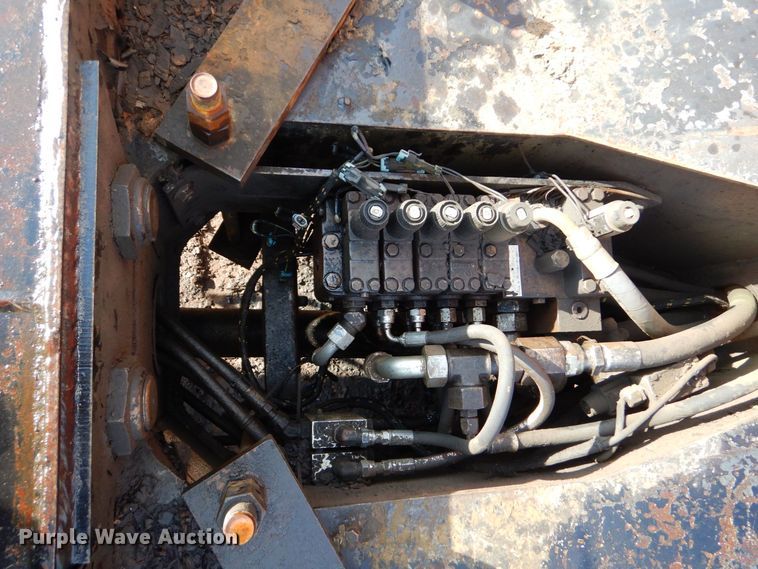 image for item MM9631 Prentice 325  log loader