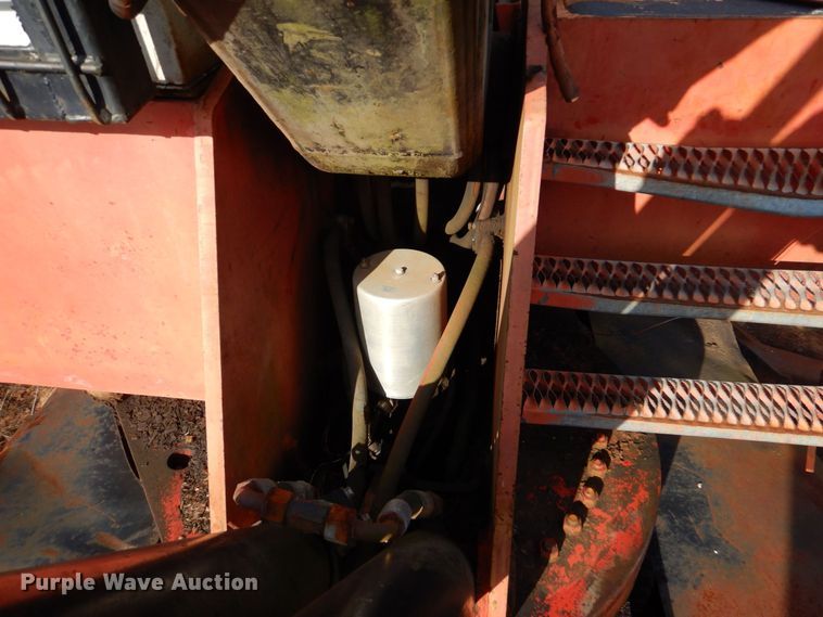 image for item MM9631 Prentice 325  log loader