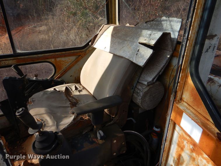 image for item MM9631 Prentice 325  log loader