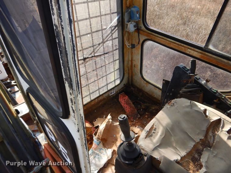 image for item MM9631 Prentice 325  log loader