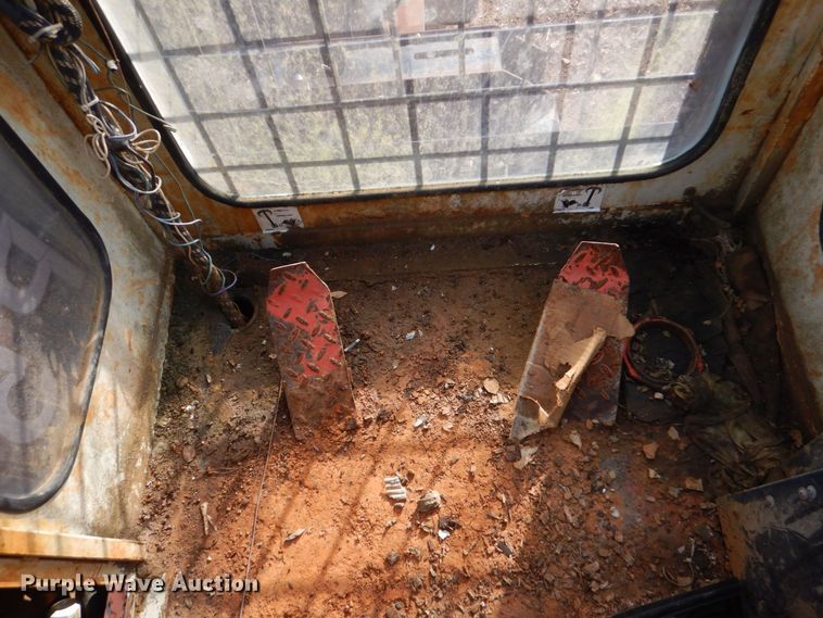 image for item MM9631 Prentice 325  log loader